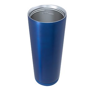 Astrid Recycled Stainless Steel Vacuum Tumbler - 24 oz.