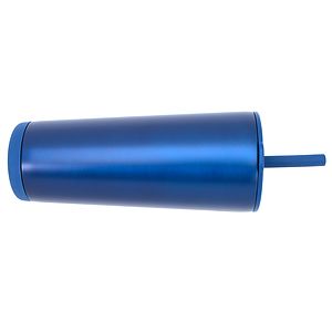 Astrid Recycled Stainless Steel Vacuum Tumbler - 24 oz.