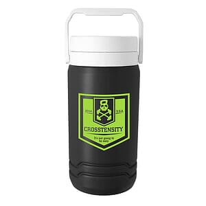 Koozie® Challenge Jug - Half Gallon
