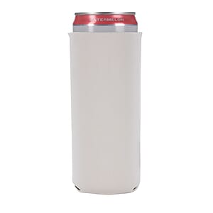 Koozie® britePix® Slim Can Cooler