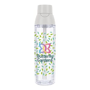 Tervis® Venture™ Lite Bottle with 2-in-1 VersaLid™ - 24 oz.