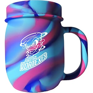 Silipint® Mason Jar Mug - 25 oz.