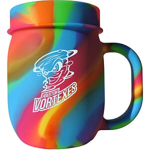 Silipint® Mason Jar Mug - 25 oz.