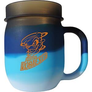 Silipint® Mason Jar Mug - 25 oz.