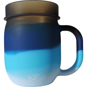 Silipint® Mason Jar Mug - 25 oz.