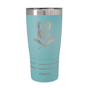 Tervis® Powder-Coated Stainless Steel Traveler® Tumbler - 20 oz.