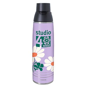 Tervis® Stainless Steel Venture™ Bottle - 36 oz.