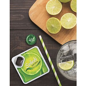 Good Value™ Bottle Opener Coaster