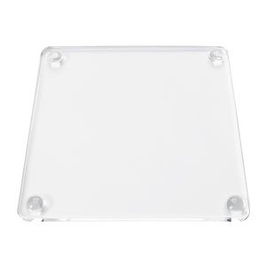 Good Value™ Square Acrylic Coaster