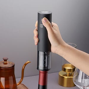 SCX Innovative Design™ Electric Wine Opener