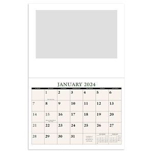 Triumph® Calendars Home Recipe Calendar