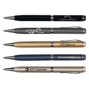 Premier Twist Pen