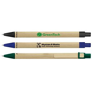 ECOL Retractable Pen