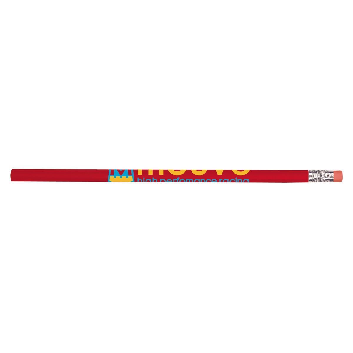 Budgeteer Pencil