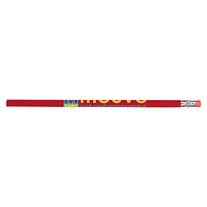 Budgeteer Pencil