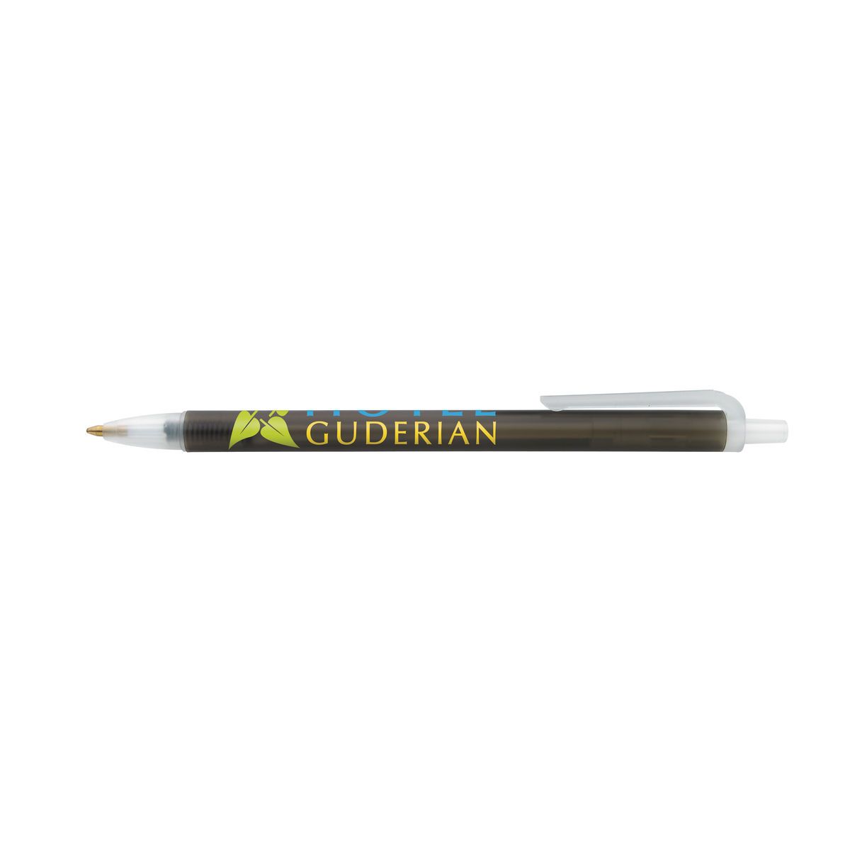 Good Value™ Contender Frosted Pen