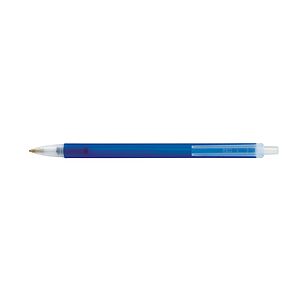 Good Value™ Contender Frosted Pen