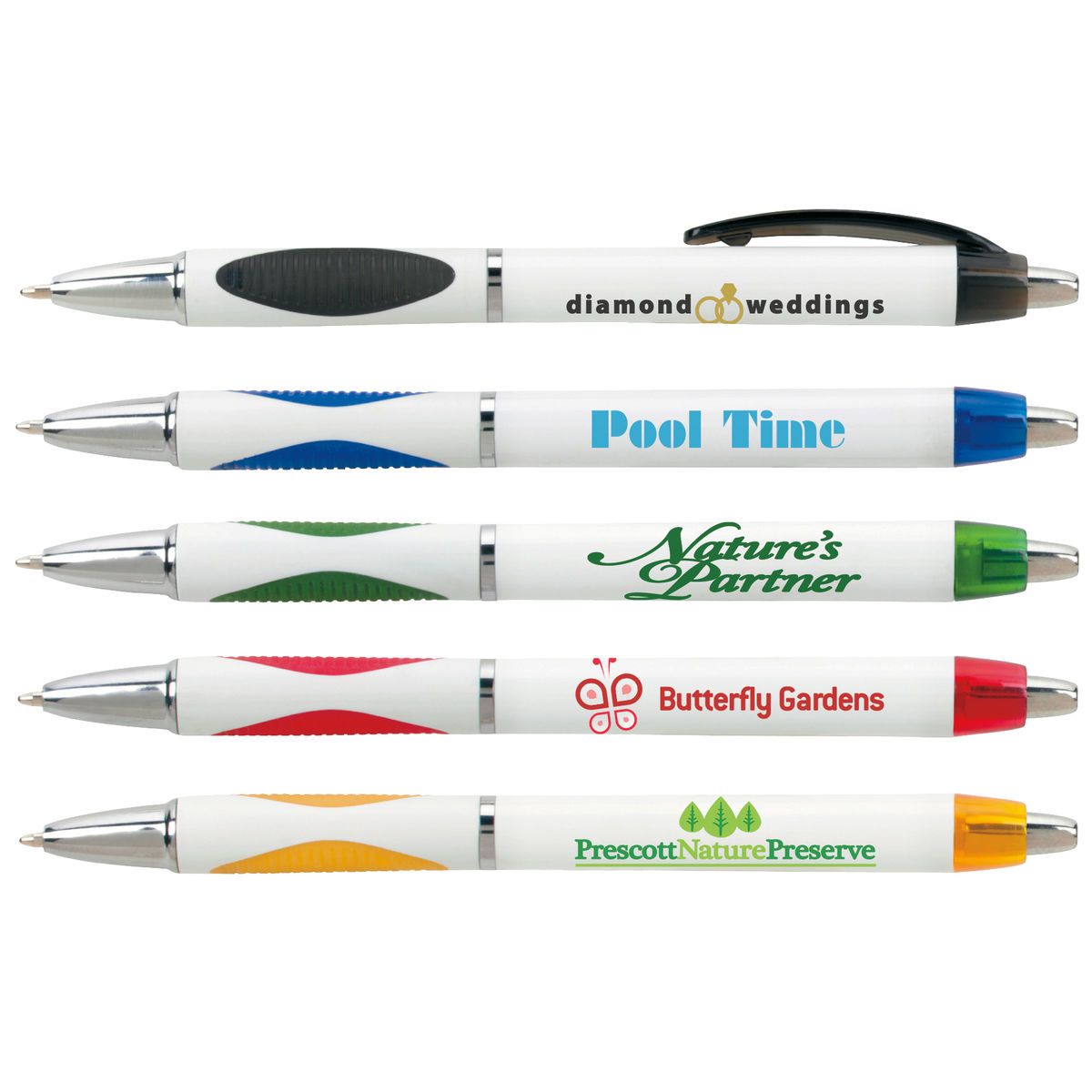 Spot Pen