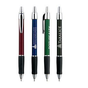Metallic Viper Pen