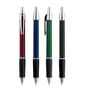 Metallic Viper Pen