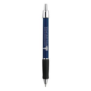 Metallic Viper Pen