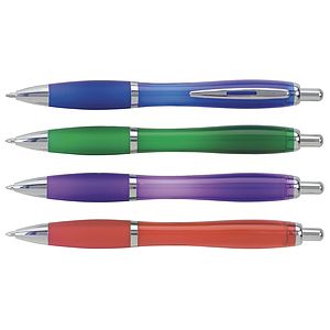 Good Value™ Ion RABS Pen