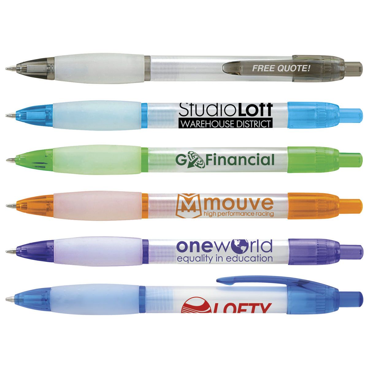 Good Value™ Chiller Pen