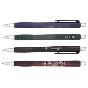 Good Value™ Metallic Element Pen