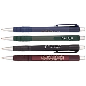 Good Value™ Metallic Element Pen