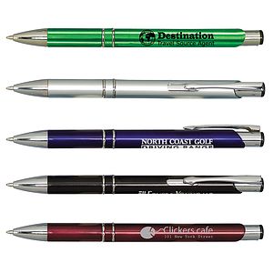 Zenith RABS Pen