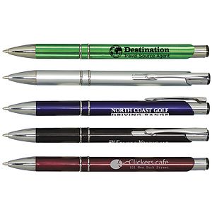 Zenith RABS Pen