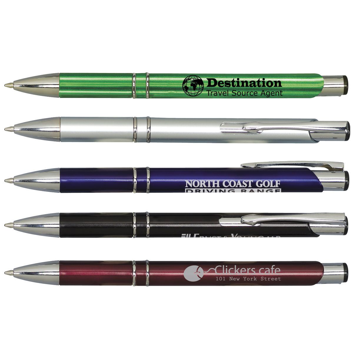 Zenith RABS Pen