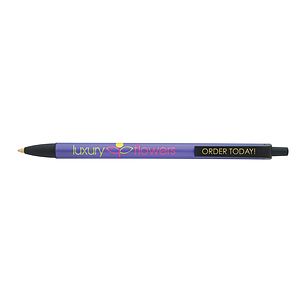 Good Value™ Metallic Contender Pen