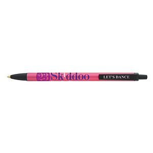 Good Value™ Metallic Contender Pen