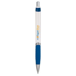White Epiphany Pen