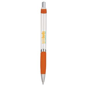 White Epiphany Pen