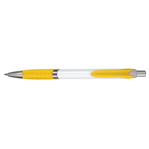 White Epiphany Pen