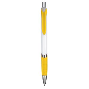 White Epiphany Pen