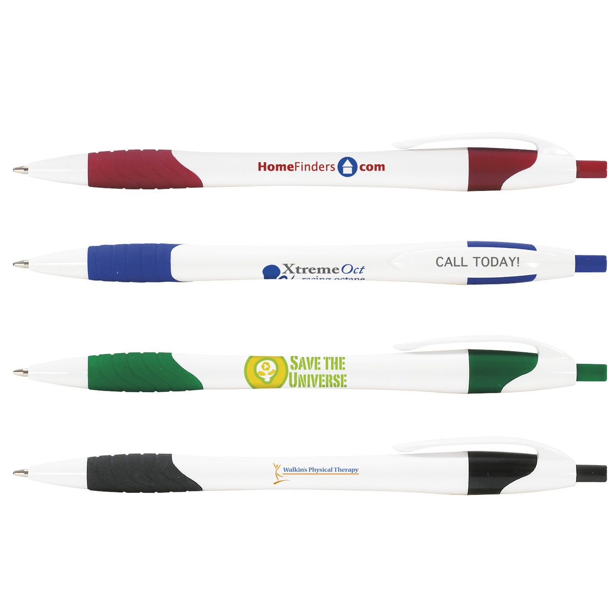 Good Value™ Dart with Grip Pen