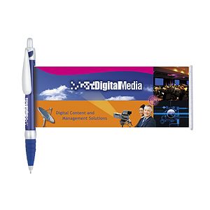 Universal Source® Solid Banner Pen