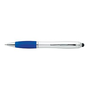 Good Value™ Ion Silver RABS Stylus Pen