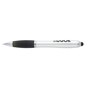 Good Value™ Ion Silver RABS Stylus Pen