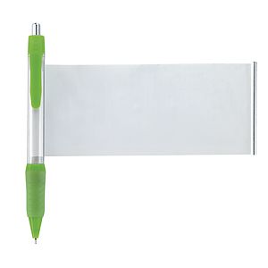 Universal Source® Grip Banner Pen