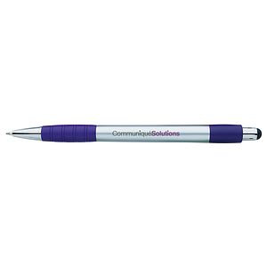 Good Value™ Silver Element Stylus Pen