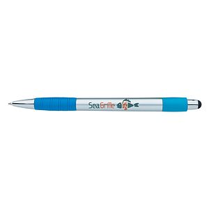 Good Value™ Silver Element Stylus Pen