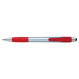 Good Value™ Silver Element Stylus Pen
