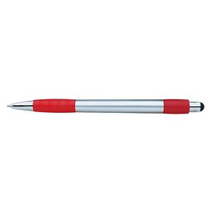 Good Value™ Silver Element Stylus Pen