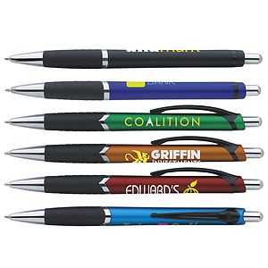 Good Value™ Arrow Metallic Pen