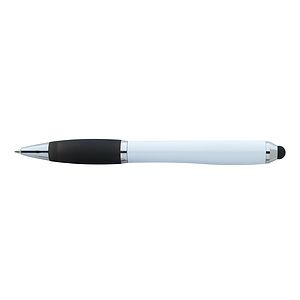 Good Value™ Ion White Stylus RABS Pen