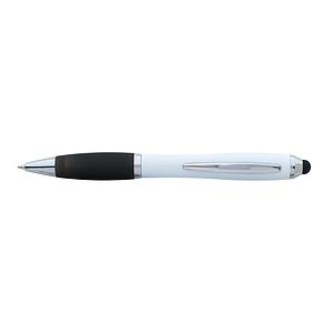 Good Value™ Ion White Stylus RABS Pen